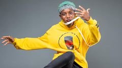 LIsa Quama