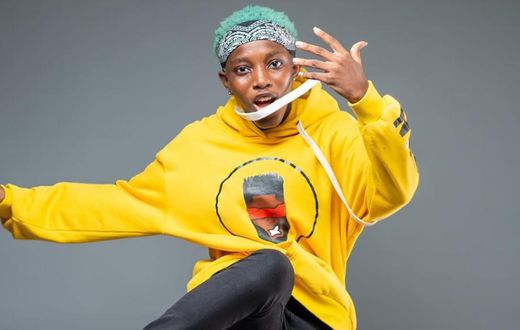 LIsa Quama