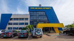 We’ve not approved any COVID-19 vaccine for sale in Ghana – FDA