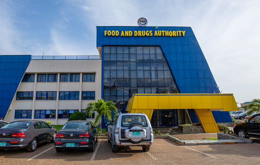 We’ve not approved any COVID-19 vaccine for sale in Ghana – FDA