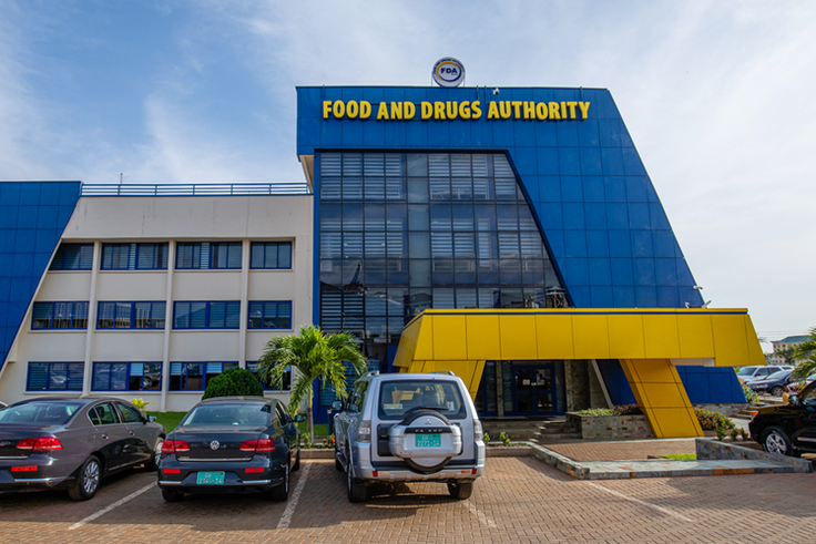 We’ve not approved any COVID-19 vaccine for sale in Ghana – FDA
