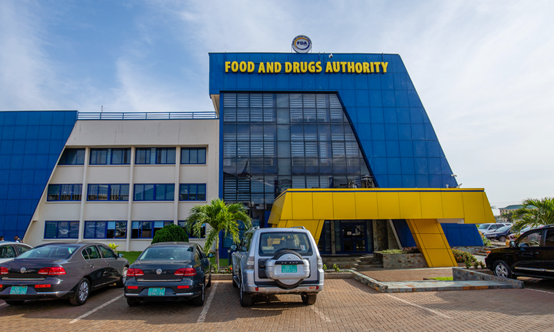 We’ve not approved any COVID-19 vaccine for sale in Ghana – FDA