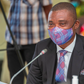 Hon. Mireku Duker (Picture credit: Daily Graphic)