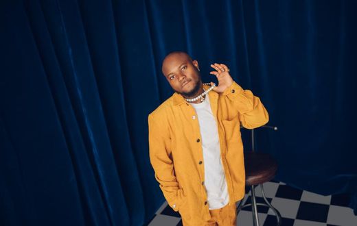King Promise