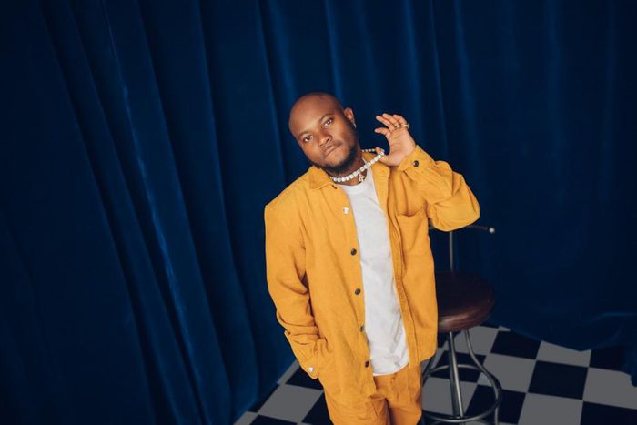 King Promise