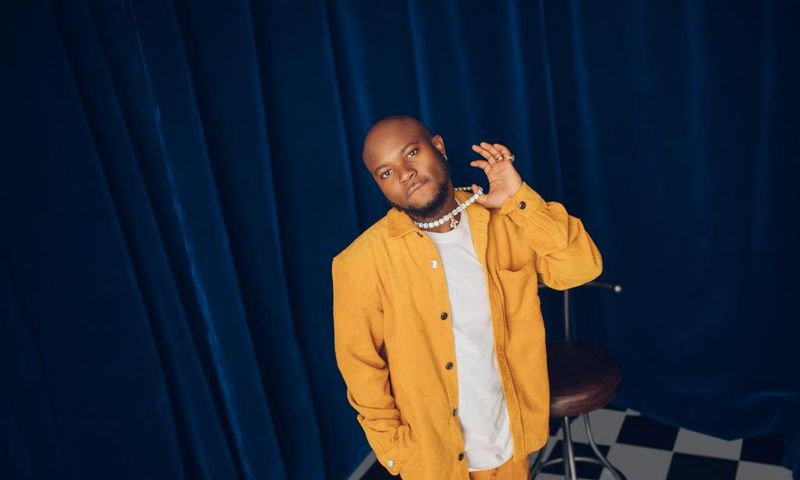 King Promise