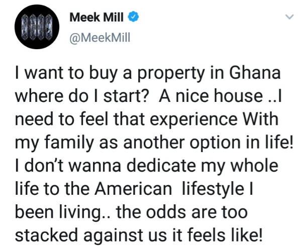 Meek Mill