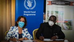 World Food Programme (WFP)