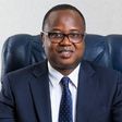 First Deputy Governor of the central bank, Dr Maxwell Opoku-Afari