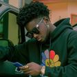 Kuami Eugene says 'Dollar On You' is not to promote hook up
