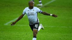 Andre Ayew