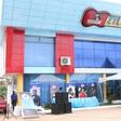 Man shot by security after breaking into Zylofon FM
