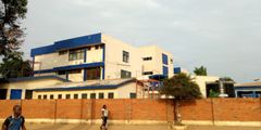 Police Hospital
