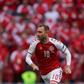 Christian Eriksen has played 109 times for Denmark.