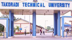 Takoradi Technical University