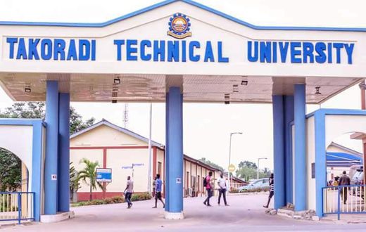 Takoradi Technical University