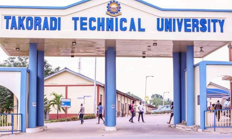 Takoradi Technical University