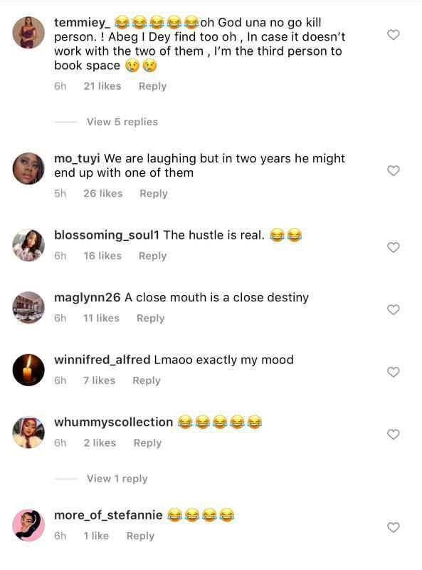 “If you live abroad & need a wife, I’m available and fertile” – Lady advertises herself