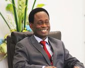 Apostle Kwadwo Opoku Onyinah