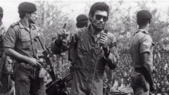 JJ Rawlings