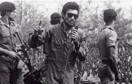 JJ Rawlings