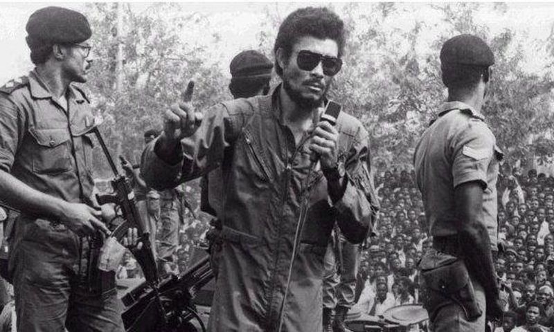 JJ Rawlings