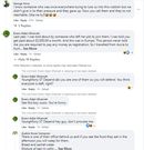 QNET comments