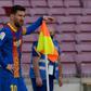 Flagging: Barcelona and Lionel Messi could not score against Atletico Madrid