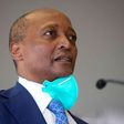 Patrice Motsepe has emerged as FIFA's preferred candidate to be the next president of the Confederation of African Football (CAF)
