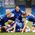 Chelsea head to Gothenburg fresh from winning the English WSL and after dumping out German powerhouses Wolfsburg and Bayern Munich in the last two rounds