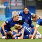 Chelsea head to Gothenburg fresh from winning the English WSL and after dumping out German powerhouses Wolfsburg and Bayern Munich in the last two rounds