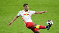 Leipzig has signed AS Monaco loanee Benjamin Henrichs on a permanent deal
