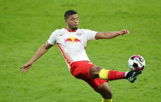 Leipzig has signed AS Monaco loanee Benjamin Henrichs on a permanent deal
