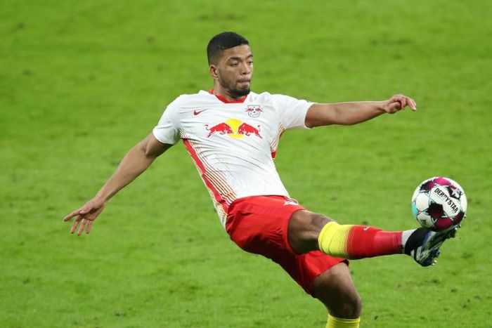 Leipzig has signed AS Monaco loanee Benjamin Henrichs on a permanent deal