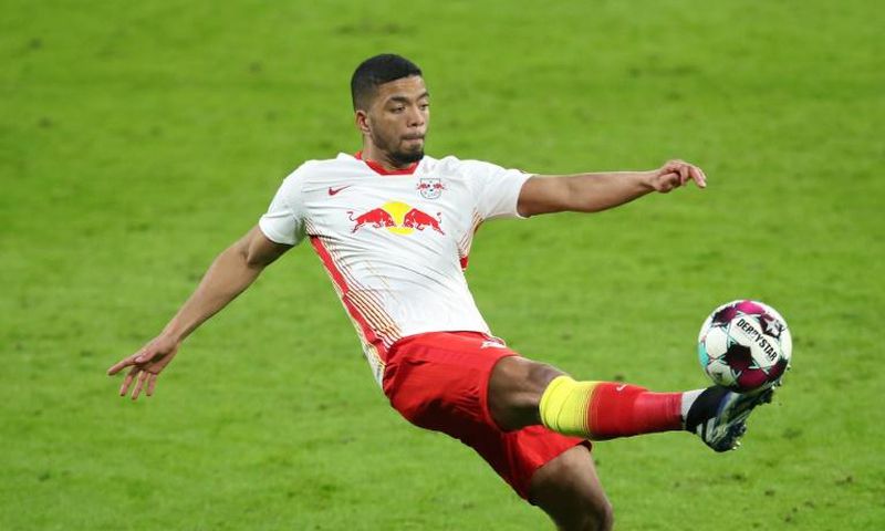 Leipzig has signed AS Monaco loanee Benjamin Henrichs on a permanent deal