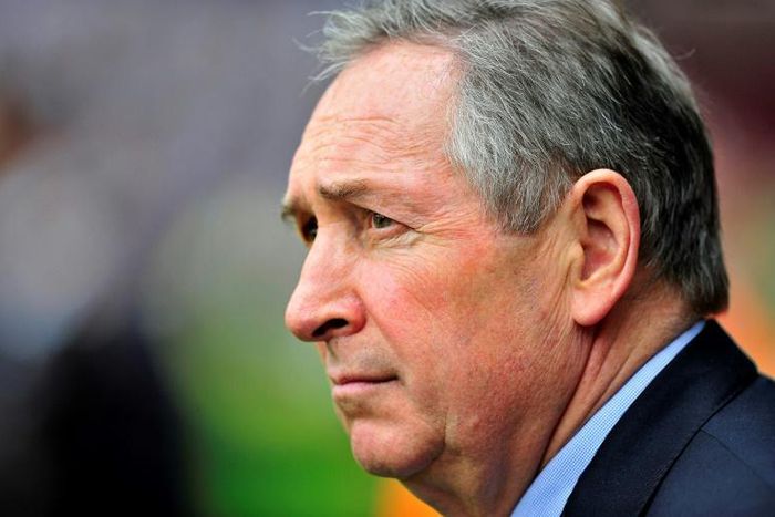 Gerard Houllier helped modernise Liverpool after several fallow years