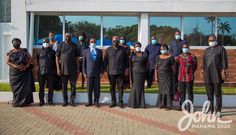 Baffoe Bonnie's family calls on Mahama