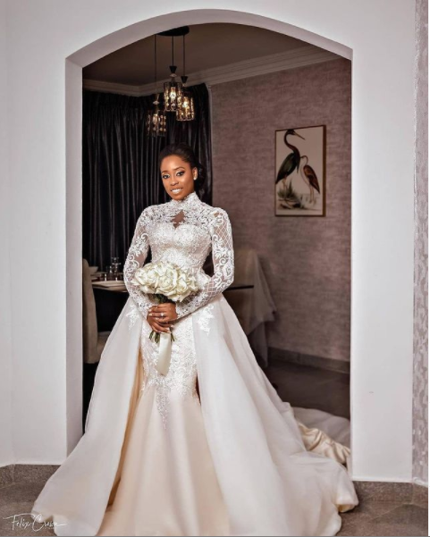 Bride
