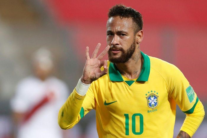 Alas, the chances of Brazilian football superstar Neymar, 29, playing in the Summer Olympics are slim
