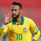 Alas, the chances of Brazilian football superstar Neymar, 29, playing in the Summer Olympics are slim