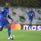 Chelsea midfielder N'Golo Kante