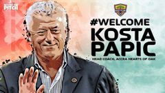 Kosta Papic
