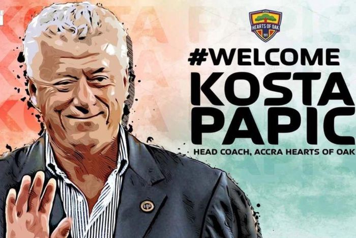 Kosta Papic