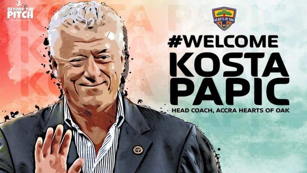 Kosta Papic