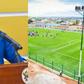 Bawumia talks about astroturf