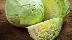 Cabbage