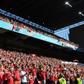 There will be a raucous crowd at the Parken Stadium hoping to cheer Denmark into the last 16