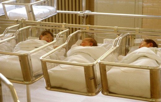 We don’t sell babies – Social Welfare Department
