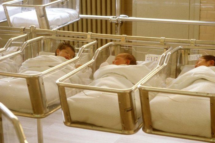 We don’t sell babies – Social Welfare Department