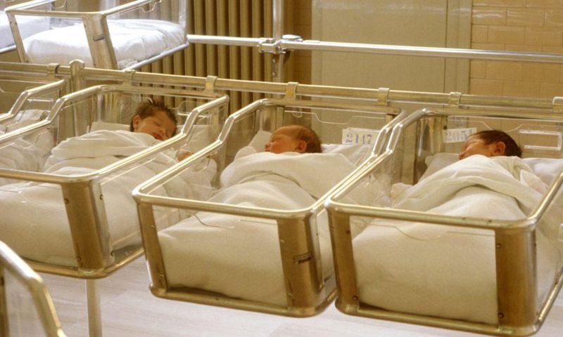 We don’t sell babies – Social Welfare Department
